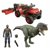 Jurassic World JKG91 igrača vozilo