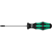Wera Izvijač 367, izvijač za vijake z glavo Torx 8x60 mm Kraftform Wera