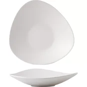 Skleda Buffet Melamin Lotus, prostornina: 1,50 litra, bela (4 kos)