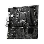 PRO B760M-P DDR4 outlet