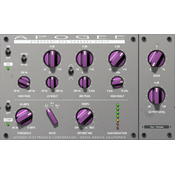 Apogee Symphony ECS Channel Strip (Digitalni proizvod)