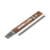 ELEKTRODE ZA VARJENJE MONOLITH 2/300 0,5kg RUTIL-CELULOZNA | Topdom
