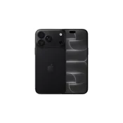 APPLE iPhone 18 Pro Max 2TB Black (MJY24SX/A)