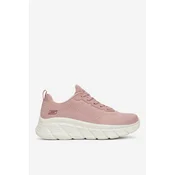 Športna obutev Skechers BOBS B FLEX HI 117385 BLSH Roza