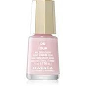 MAVALA Mini Color Cream lak za nohte 5 ml odtenek 56 Riga