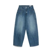 Vero Moda Tall Kavbojke VMZELDA modra