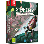 Stonefly - Collectors Edition (Nintendo Switch)