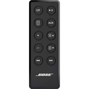 General BOSE SOUNDDOCK 2, SOUNDDOCK 10 - remote control duplicate