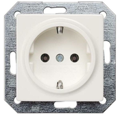SIEMENS Siemens Dig.Industr. i-system SCHUKO vtičnica tws 5UB1511, (20859671)