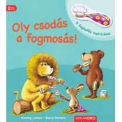 Oly csodás a fogmosás