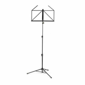 GRAVITY STOJALO ZA NOTE NS 441 B S TORBICO