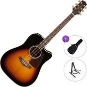 Takamine GD71CE SET Sunburst Elektroakustična dreadnought