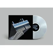 The Utopia Strong - Doperider (Limited Edition) (Delirium Clear Coloured) (LP)