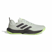 Adidas RAPIDMOVE TRAINER M, muške tenisice za fitnes, siva IF0967