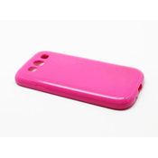 Maska Cellular Line SHOCK za Samsung Galaxy S3 i9300 pink
