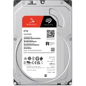 Seagate ST6000VN006 6,0 TB IronWolf NAS HDD