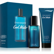 Davidoff Cool Water poklon set za muškarce