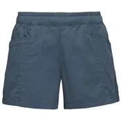 Ženske kratke hlače Black Diamond NOTION, creek blue (L)