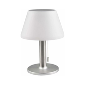 LED prigušiva solarna lampa VIOLA LED/3,7V 1200 mAh IP44