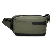 Pepe Jeans Dorking muška torba oko struka - khaki ( 74.674.42 )