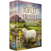 Društvena igra Forest Shuffle - Dartmoor