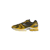 saucony Nizke superge PROGRID TRIUMPH 4 rumena/črna