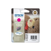 EPSON T0613 kartuša magenta 8ml 250 str.