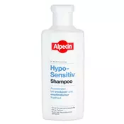Alpecin Hypo-Sensitive šampon za osjetljivo vlasište 250 ml za muškarce