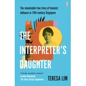 Interpreters Daughter