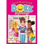 Dork Diaries Full-Colour Edition
