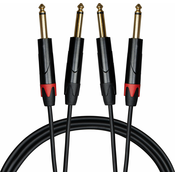 Cascha Advanced Line Avdio kabel 5 m
