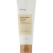iUNIK Krema za obraz Black Snail Restore Cream (60 ml)