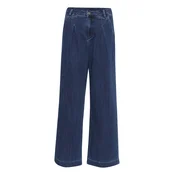 Kaffe Elegantne kavbojke Lea moder denim