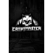 Cryptmaster XBOX LIVE Key EUROPE