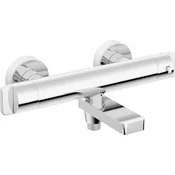 Bateria DTA Thermostatic Bath Faucet kopalniška armatura, stenska
