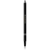 Elizabeth Arden High Drama Eyeliner vodoodporni svinčnik za oči odtenek 01 Smokey Black 1,2 g