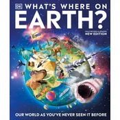 Whats Where on Earth