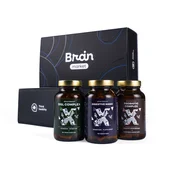 Božični set BrainMax Prebava v TOP-u