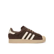 adidas Superge Superstar II IH9314 Rjava