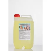 Hela Hlor Natrijum hipohlorit za bazen, 5 l