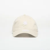 Čepica New Era 9TWENTY New York Yankees MLB Washed Mini Stone/ Optic White Universal