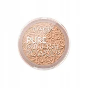 REVERS Revers Pure Mineral Powder 02 - stisnjen mineralni matirajoči puder 9 g
