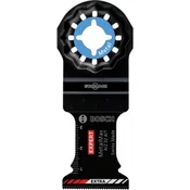 BOSCH List za večnamenska orodja EXPERT MetalMax AIZ 20 AIT, 40 x 20 mm