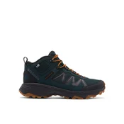 Columbia Trekking čevlji Peakfreak Rush™ Mid OutDry™ 2126591 Zelena