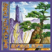 Ozric Tentacles - Curious Corn (Reissue) (LP)