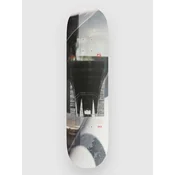 Globe G1 Inside Out Deck 8.125 Skateboard Deck window pain