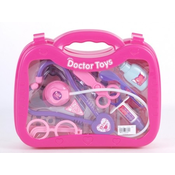 Dr. set Nurse 02 26x22x6cm ( 776508 )