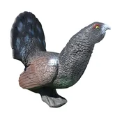 Eleven Target 3D Blackcock