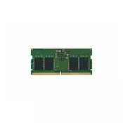 Kingston 8gb 5600mhz kvr56s46bs6-8 Ram sodimm ddr5 ( 22519 )