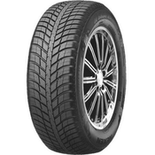 Nexen N blue 4 Season ( 165/70 R14 85T XL 4PR )